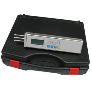 08 Yarn Tension Meter for Industrial Use in Textile and Wire Industries
