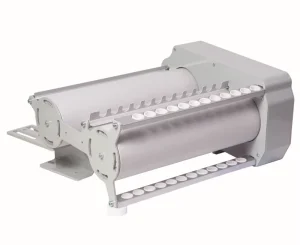 1.5G DC24V Computerized Flat Knit Machine Spare Parts Yarn Feeder