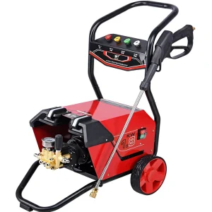 1.8kW 150Bar Car Washing Equipment High Pressure Portable Jet Cleaner Electric Washer Water Pressure Car Wash