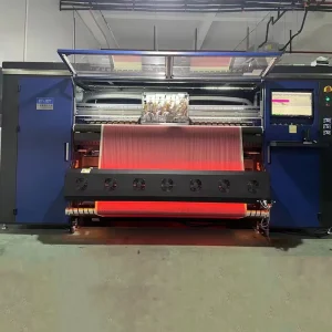 1.9m I3200 Head Sublimation Printer Heat Transfer Printing Machine for Textile Fabric Inkjet Printer