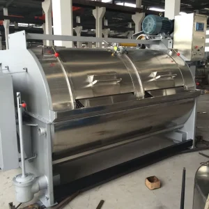 10 kg 20 kg 30 kg 50 kg 70 kg 100 kg 150 kg 200 kg 300 kg 400 kg Garment Textile Dyeing Machine