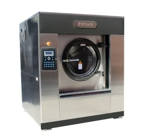 100 kg Industrial Laundry Washing Machine