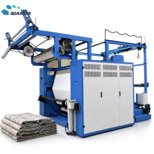 1200mm Continuous Roller Sublimation Calender Heat Press Machine for Carpet Rugs and Textiles