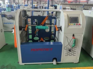15-30 Inch Rope Hank Winding Machine