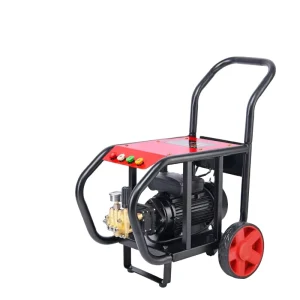 150bar 220V High Pressure Car Wash Machine Household Jet Cleaner