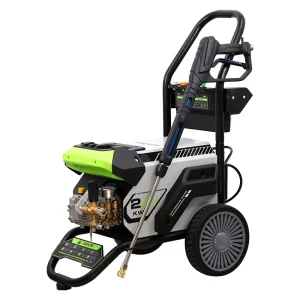 150bar Car Cleaning Equipment Portable Electric Pressure Washer Hot New High Pressure Washer