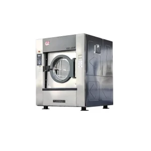 15KG 20KG Industrial 3-Phase Washer Dryer for Business