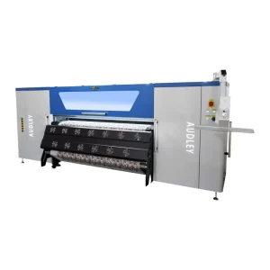 2 m Digital Textile Printing Machine for Cloth