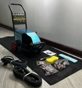 2.8 kW 200 Bar 220 V 20 L/h Residential Pressure Washer