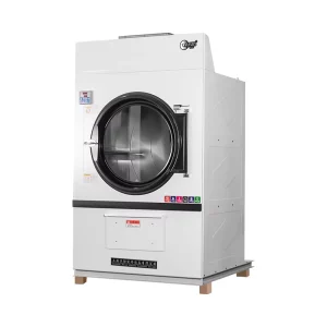 20 kg Industrial Drying Machine for Work Uniform Commercial Steam Heating Dryer Equipment