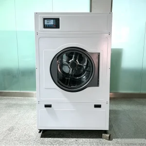 20kg Industrial Tumble Dryer Machine Heavy Duty Laundry Dryer for Hotel and Laundry Shop