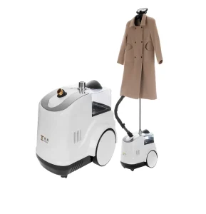 2200W 3L Standing Steam Iron Vertical Garment Steamer
