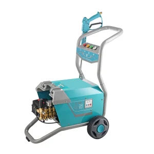 220V/380V Cold Water 3kW High-Pressure Car Washer for Car Wash Shops