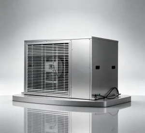 225-Pint Ducted Industrial Dehumidifier for Indoor Cultivation and Greenhouse Humidity Control