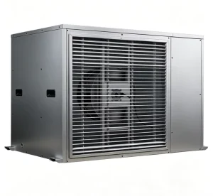 225 Pint Overhead Suspended Greenhouse Dehumidifier with Filter