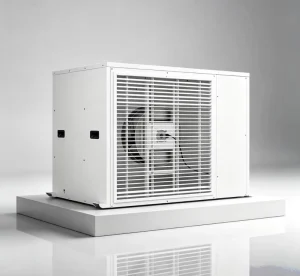 225 Pint Suspended False-Ceiling Grow Room Dehumidifier for Hydroponics