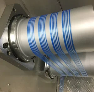 300D-2000D Rotor Spinning 120KW Motor Automatic PP Multifilament Yarn Making Machine Polypropylene Fiber Spinning Machine