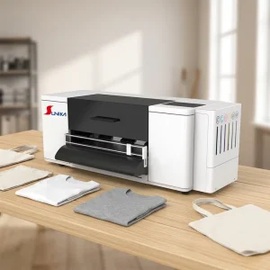 300MM DTF Printer Manufacturer XP600 Automatic Small Business Mobile Control Transfer Film