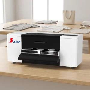 30CM DTF Printer Manufacturers XP600 No Computer Powder Shaker White Ink Circulation Automatic