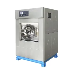 30kg Best-selling High-quality Washing and Drying All-in-one Machine for Laundry Rooms