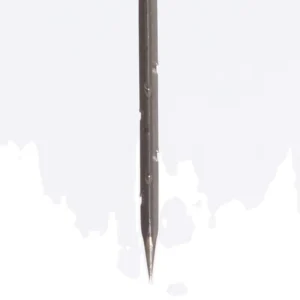 32GG Chinese Felting Needle 15*18*32*3 R333 F3017 for Nonwoven Fabric Production, Needle Punching Machines, and Filter Materials