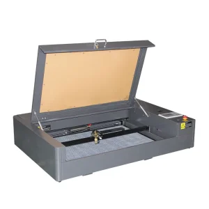 4060 CO2 Laser Engraving and Cutting Machine for Wood
