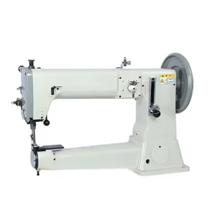 441 Extra Heavy-Duty Long-Arm Lockstitch Leather Sewing Machine for Thick Materials