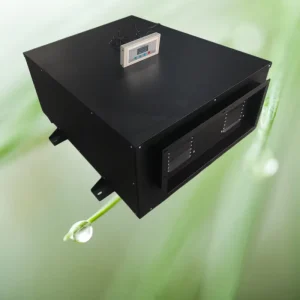 480L/D Industrial Ceiling-Mounted Dehumidifier for Commercial Use with Suspended Air Dryer