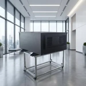 480L/D Suspended Ceiling-Mounted Industrial Commercial Dehumidifier