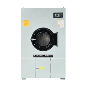 50 kg Industrial Steam Dryer for Laundry Equipment