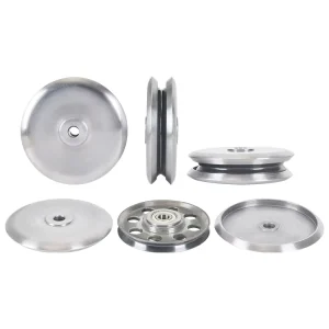 500P Stranding Machine 66 * 8 Spindle Corner Guide Wheel Winding Wheel Steel Wheel Winding Machine 650 Bundle Wire