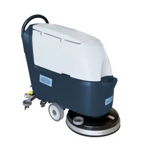 530H Electric Self-Propelled Tile, Granite, and Concrete Floor Washing Machine, 1150W