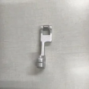 6 Pcs Chinese Embroidery Machine Spare Parts Take-up Lever Arm for High Speed Embroidery Machine