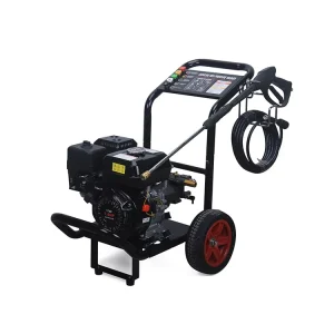 7 HP High-Pressure Automatic Car Washer for Home Use