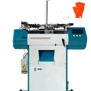 7G Cotton Glove Weaving Machine, China Supplier