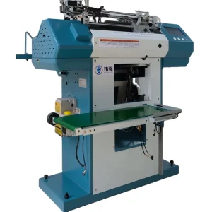 7G Robotic Arm Labor Protection Glove Making Machinery