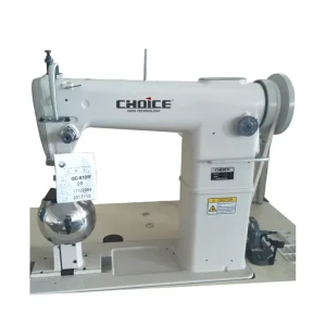 810w Wig-Making Sewing Machine, Single-Needle Post-Bed