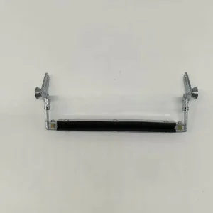 9-Needle Thread Presser Base Assembly for Embroidery Machine
