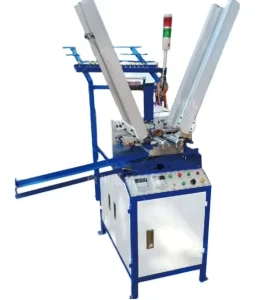 90 Series Winding Machine