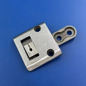 91-046-009-04 Needle Plate and 91-046-008-04 Feed Dog BN*6.0 for 335 Industrial Sewing Machine Parts