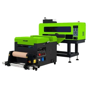 A3 12-Inch DTF Heat Transfer Printing Machine
