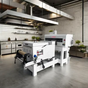 A3 DTF Digital T-Shirt Printing Machine 30cm Roll-to-Roll Printer