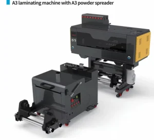A3 DTF Printer