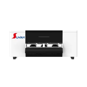 A3 DTF Printer Manufacturers XP600 Auto Cutter Roll-to-Roll Pigment Ink Printer