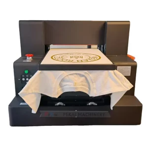 A3 DTG Printer Direct-to-Garment 6-Color A3 T-Shirt Printer DTF/DTG