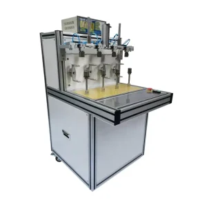 AC840 Cooler Pump, Ceiling Fan Motor, and Transformer Winding Machine
