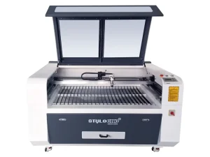 Acrylic Laser Cutting Machine For Sale