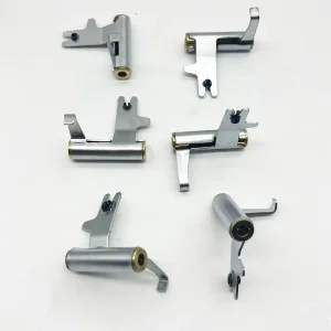 Air-Jet Loom Parts for Weaving Machines Textile Machine Spare Parts