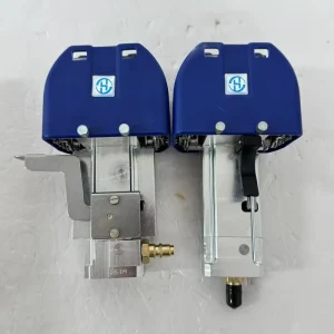 Air Splicer Spinning Machinery Parts Textile Machine Parts Yarn Splicer