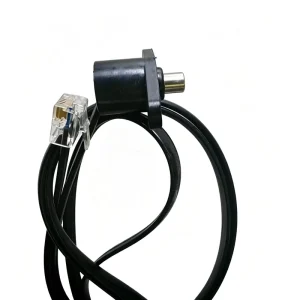 Angle Sensor (BTSR Type) Plastic for Winding Machine Textile Spare Parts